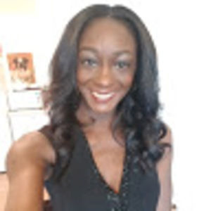 Meet your Posher, Kymberly